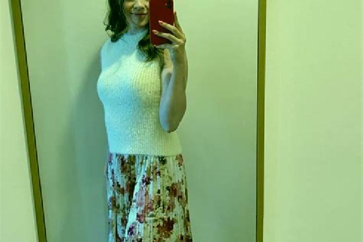 Sadie, 33 — Escort in Dikilitas, Turkey