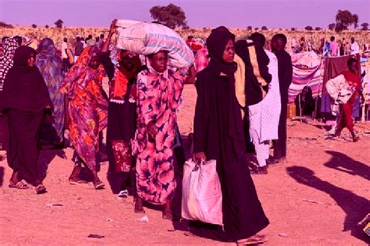Sadie, 33 — Escort in Dilling, Sudan