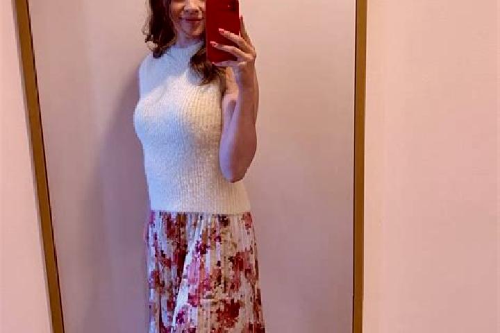 Sadie, 33 — Escort in Drozhzhino, Russia