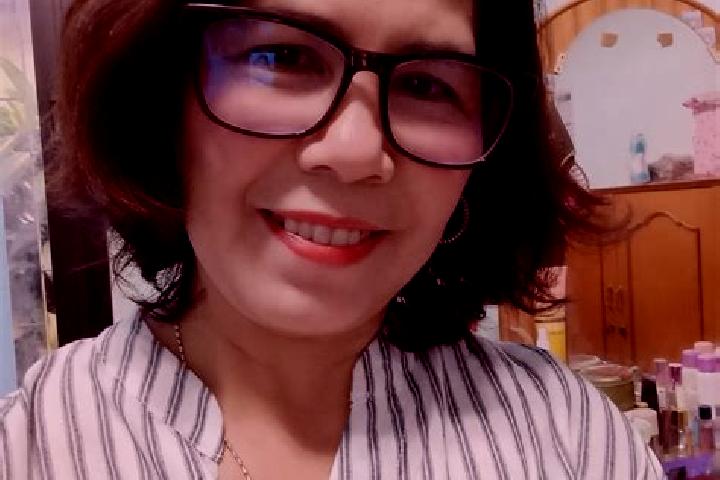 Sadie, 33 — Escort in Du an, China