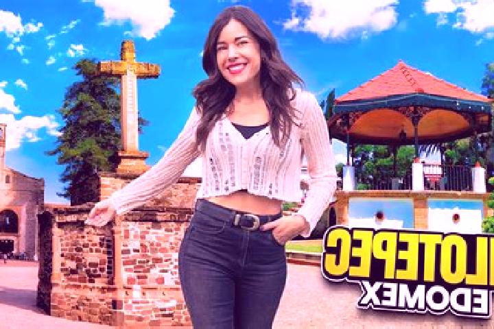 Sadie, 33 — Escort in Ejido de Coscomate del Progreso, Mexico