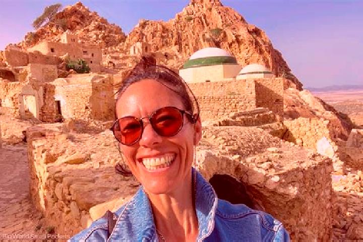 Sadie, 33 — Escort in El Alia, Tunisia
