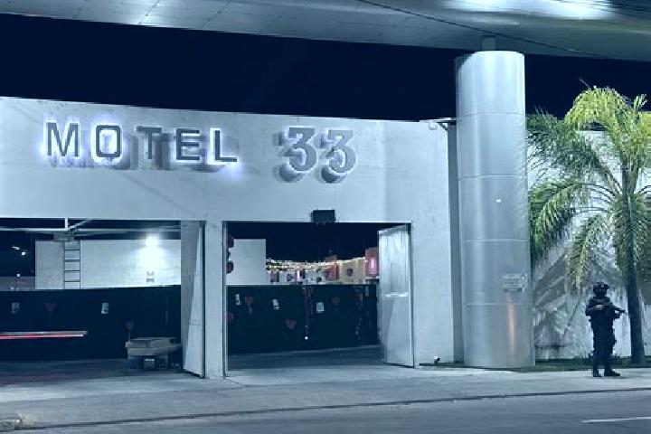 Sadie, 33 — Escort in El Damo, Mexico