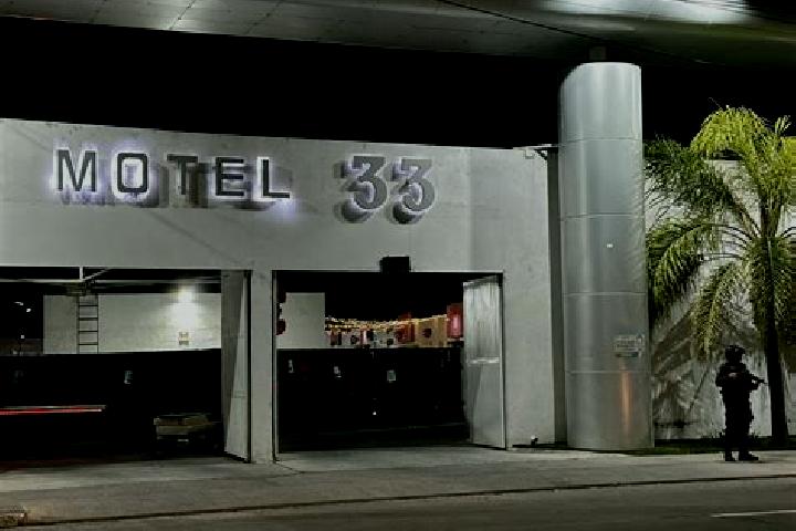 Sadie, 33 — Escort in El Parnaso, Mexico