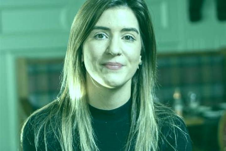Sadie, 33 — Escort in Firhouse, Ireland