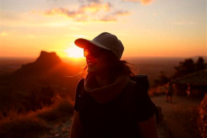 Sadie, 33 — Escort in Guatire, Venezuela