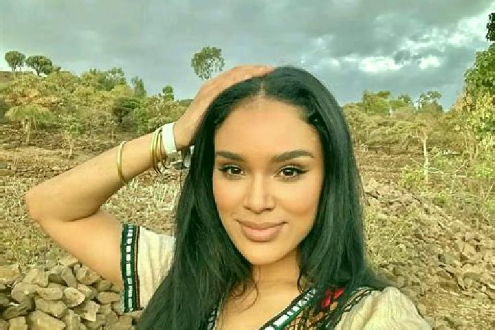 Sadie, 33 — Escort in Hagere Selam, Ethiopia