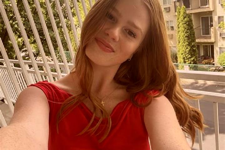 Sadie, 33 — Escort in Haviland, United States