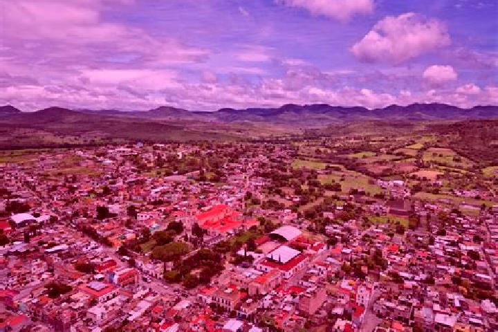 Sadie, 33 — Escort in Jaracuaro, Mexico
