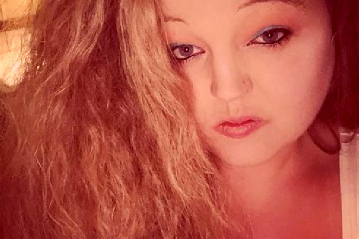 Sadie, 33 — Escort in Koktokay, China