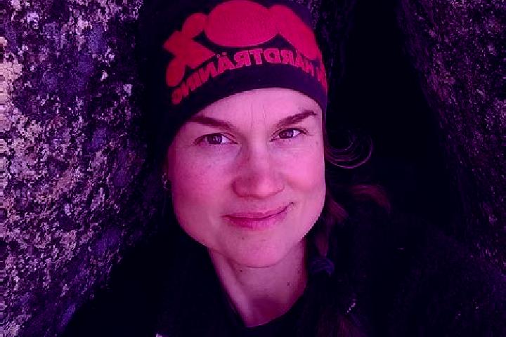 Sadie, 33 — Escort in Kyrkhult, Sweden