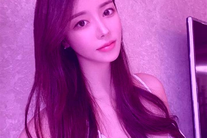 Sadie, 33 — Escort in Langjun, China