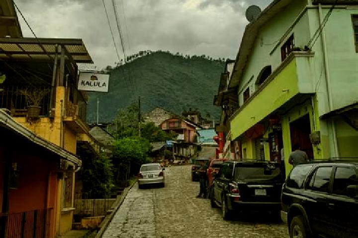 Sadie, 33 — Escort in Lanquin, Guatemala