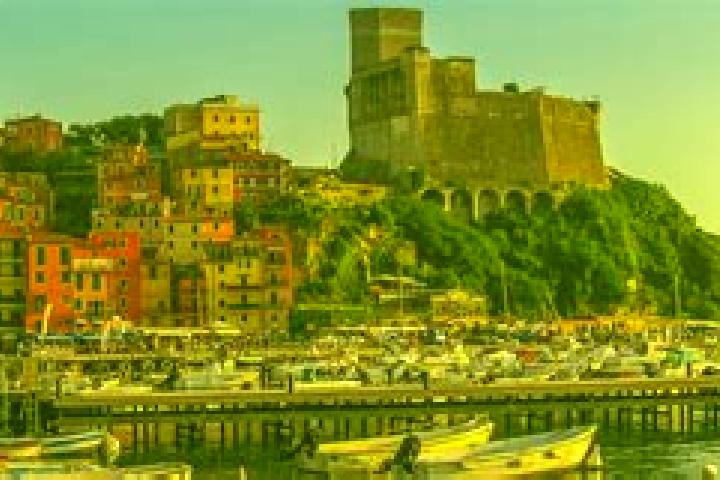 Sadie, 33 — Escort in Lerici, Italy