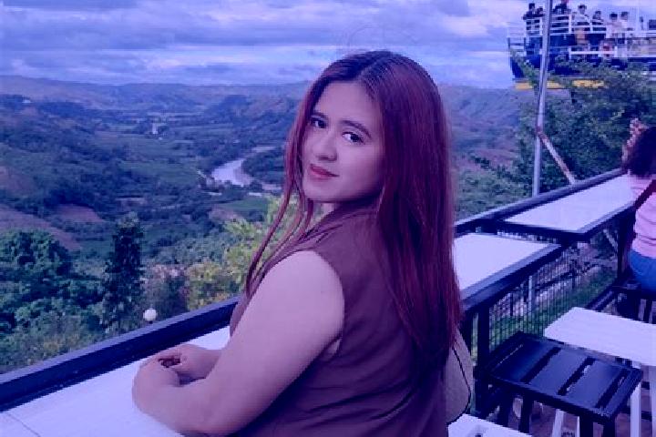 Sadie, 33 — Escort in Mabahin, Philippines