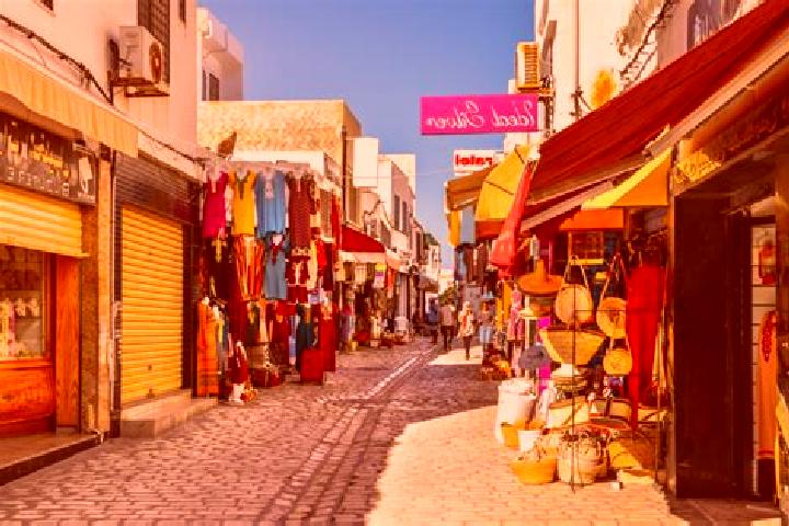 Sadie, 33 — Escort in Mahdia, Tunisia
