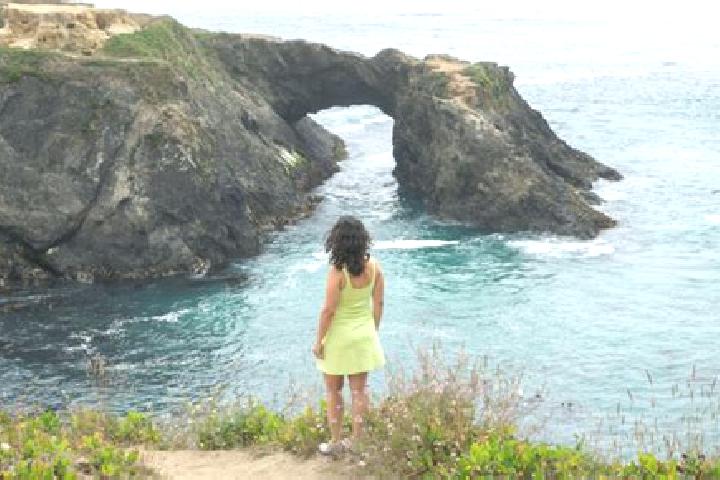 Sadie, 33 — Escort in Mendocino, United States
