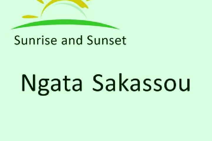 Sadie, 33 — Escort in Ngata Sakassou, Ivory Coast