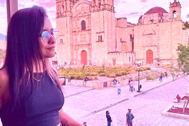 Sadie, 33 — Escort in Nuevo San Miguel, Mexico