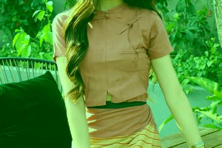 Sadie, 33 — Escort in Nyaung, Myanmar