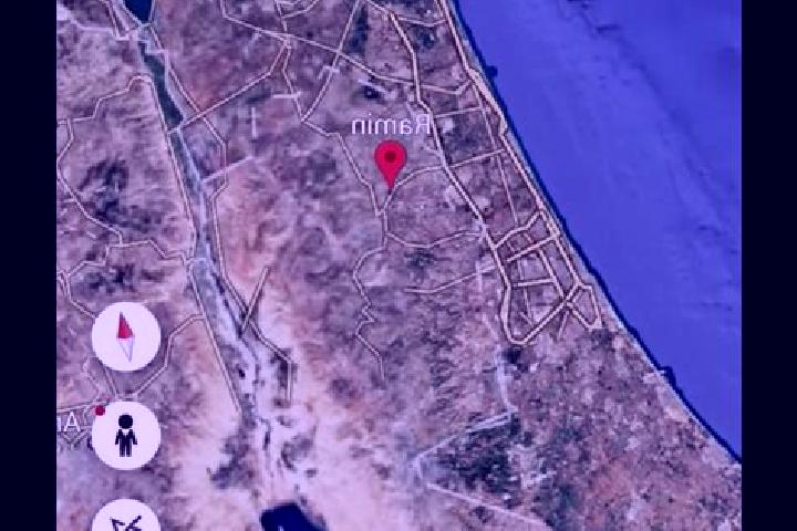 Sadie, 33 — Escort in Ramin, Palestine