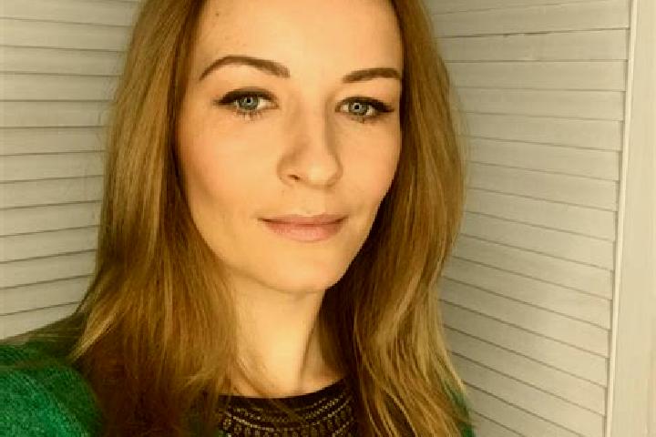 Sadie, 33 — Escort in Redkino, Russia