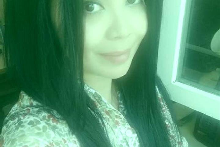 Sadie, 33 — Escort in Sagopshi, Russia