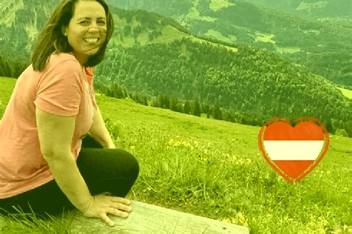 Sadie, 33 — Escort in Schlieren / Kamp, Switzerland