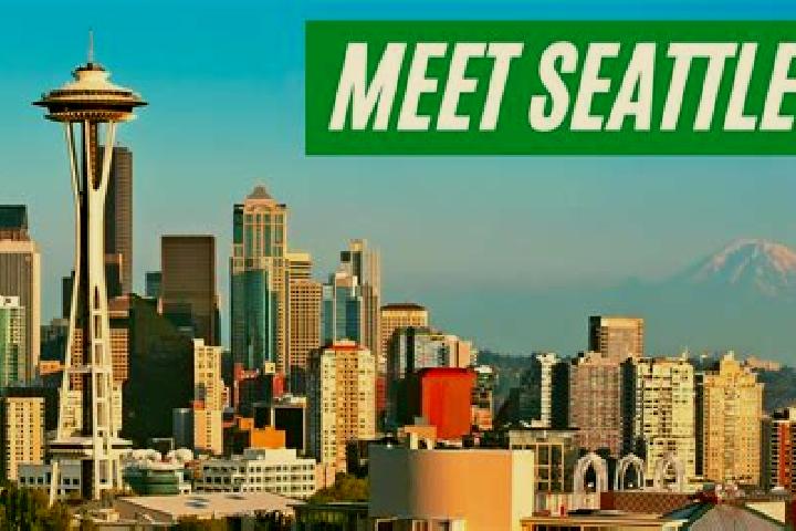 Sadie, 33 — Escort in Seattle, United States
