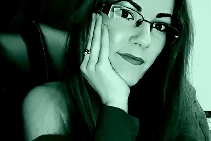 Sadie, 33 — Escort in Slobozia Corni, Romania