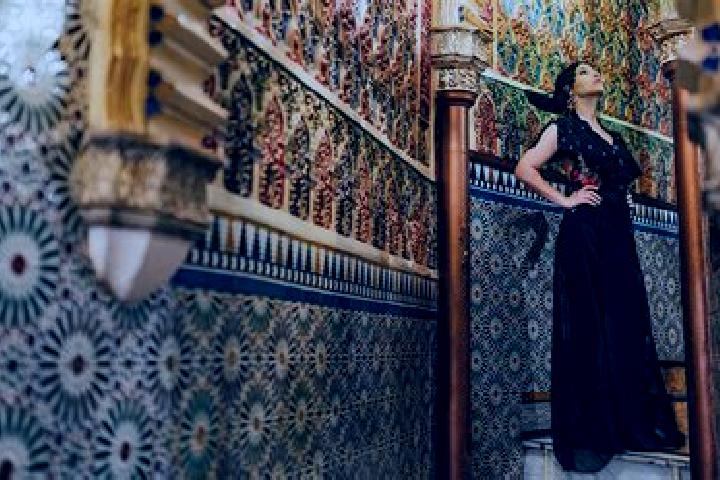 Sadie, 33 — Escort in Tiflet, Morocco
