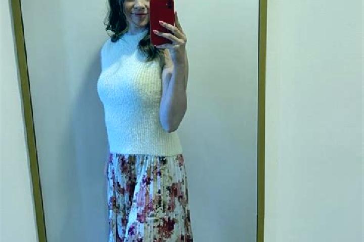 Sadie, 33 — Escort in Tsebrykove, Ukraine