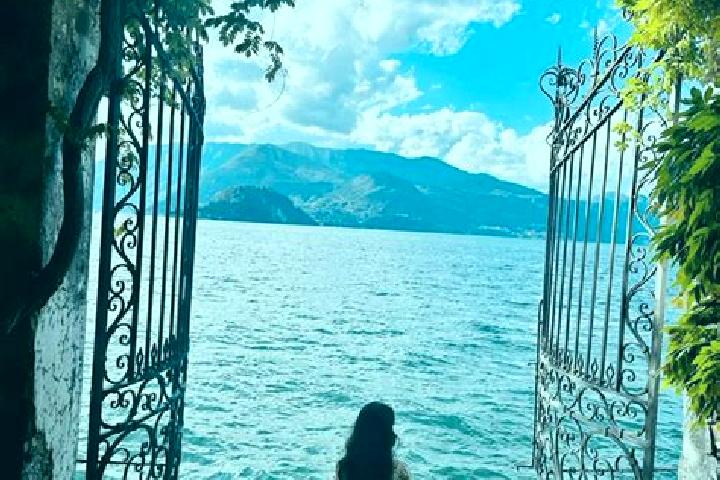 Sadie, 33 — Escort in Varena, Lithuania