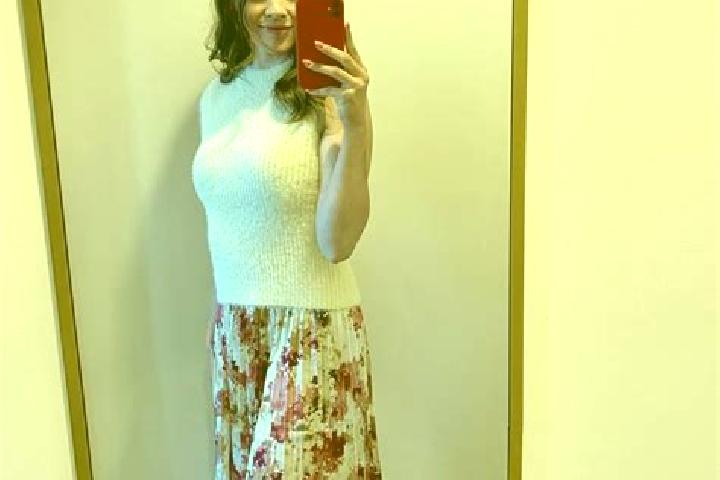 Sadie, 33 — Escort in Virelles, Belgium