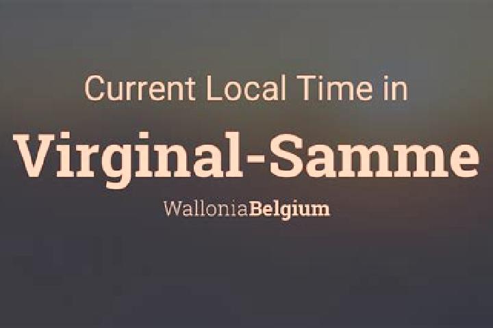 Sadie, 33 — Escort in Virginal-Samme, Belgium