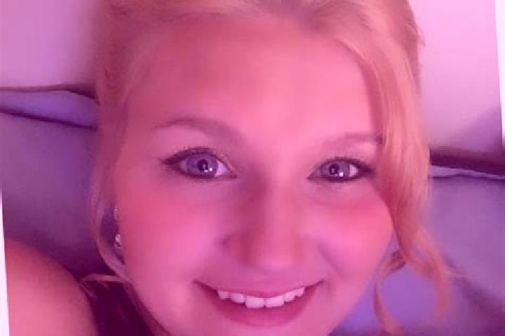 Sadie, 33 — Escort in Winterville, United States