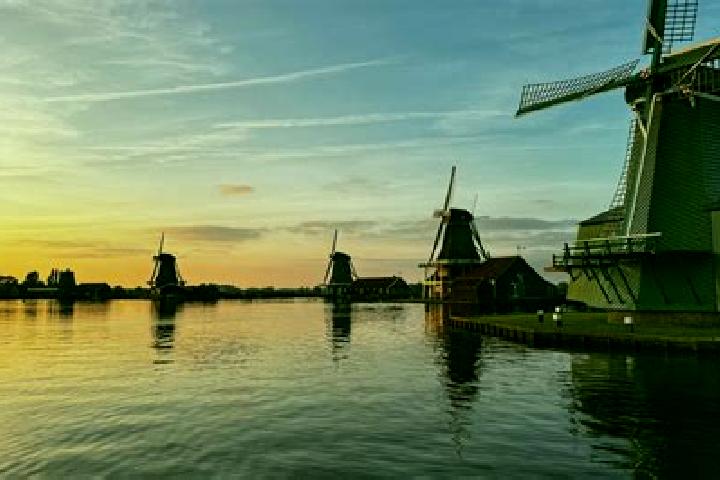 Sadie, 33 — Escort in Zaandam, Netherlands