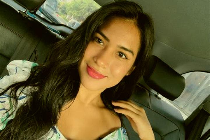 Sadie, 33 — Escort in Zacoalpan, Mexico