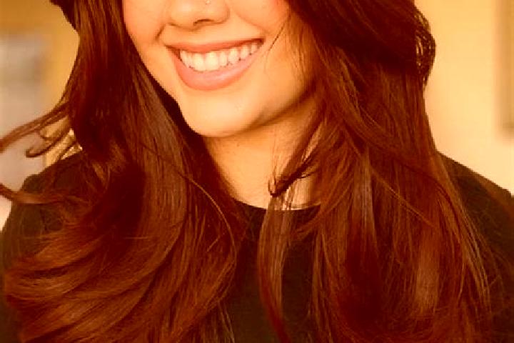 Sadie, 34, a auburn amber-eyed asian companion based in Maierdorf. Offering Prostate Massage, Tantra, GFE. Available for incall and outcall, day and evening ...