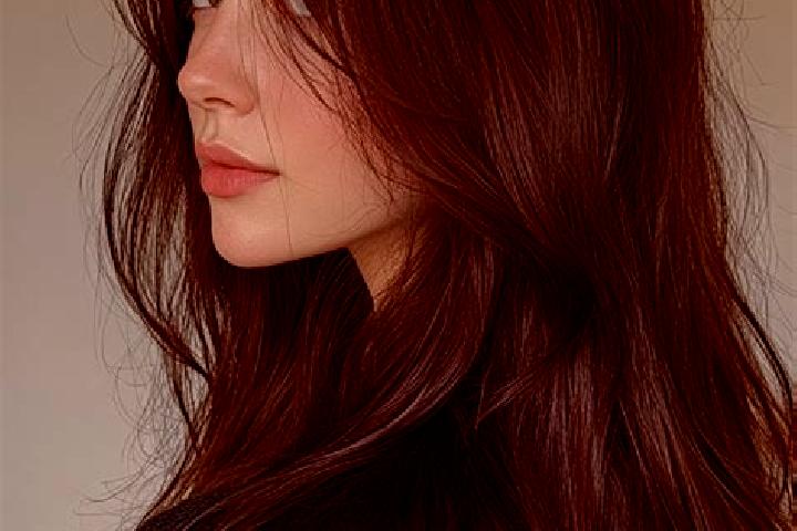 Sadie, 34, a auburn brown-eyed latina companion based in Malinao Ilaya. Offering Domination, Tantra, Massage, Couples, Striptease. Available for incall and o...