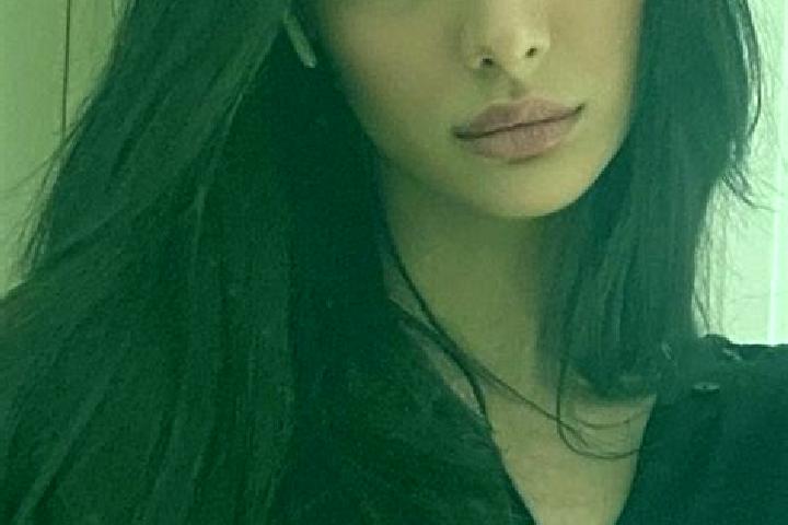 Sadie, 34, a black dark-eyed middle eastern companion based in Santa Catarina Ixtepeji. Offering Tantra, Duos, GFE. Available for incall and outcall, overnig...