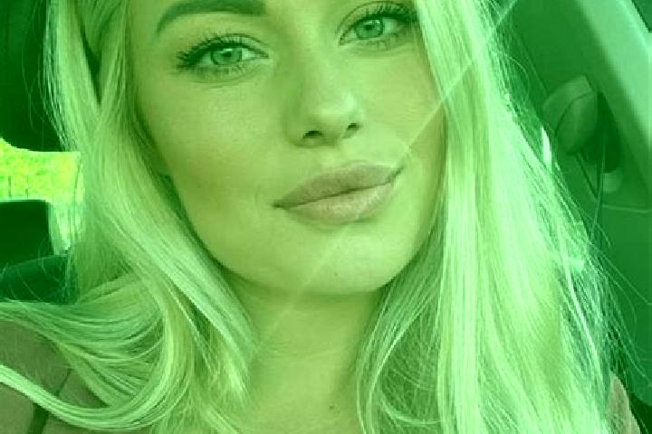 Sadie, 34, a blonde hazel-eyed caucasian companion based in Montenegro de Cameros. Offering Fetish, Roleplay, CIM. Available for incall and outcall, overnigh...