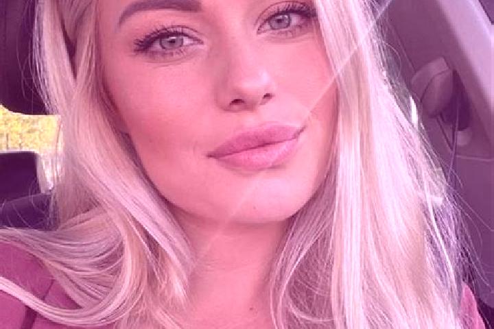 Sadie, 34, a blonde hazel-eyed caucasian companion based in Pueblo Viejo Dos. Offering Overnight, A-Level. Available for incall and outcall, overnight bookin...