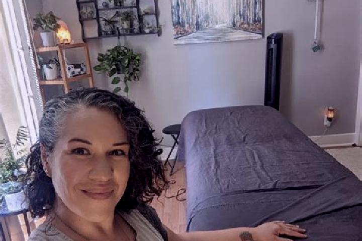Sadie, 34, a brunette blue-eyed caribbean companion based in Pueblo Yaqui. Offering A-Level, Fetish, Striptease. Available for incall and outcall, day and ev...