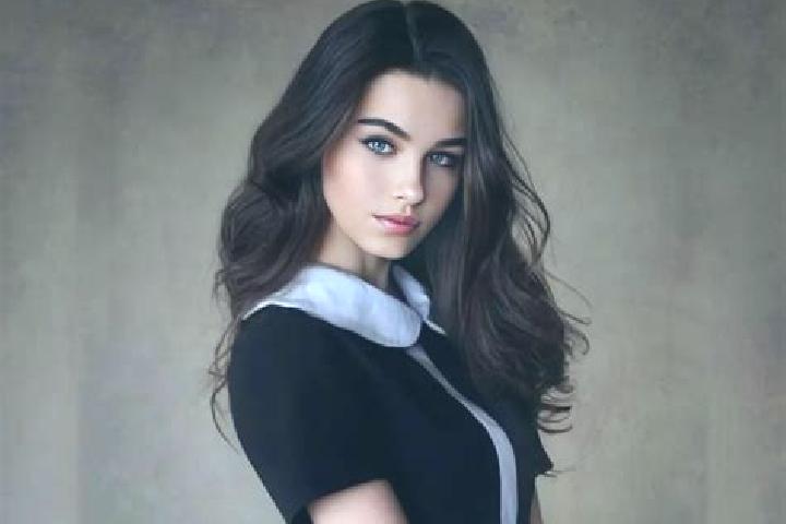 Sadie, 34, a brunette dark-eyed slavic companion based in Pemuxtitla. Offering Party Girl, CIM, Striptease. Available for incall and outcall, overnight booki...