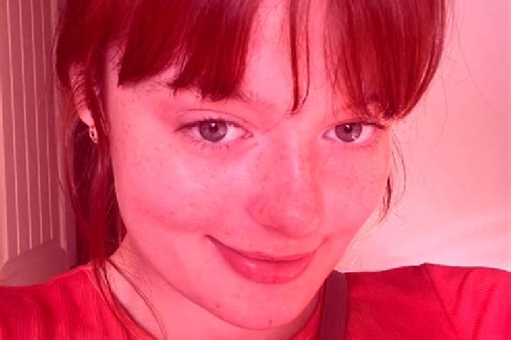 Sadie, 34, a red green-eyed caribbean companion based in Hiltenfingen. Offering CIM, Dinner Date, Prostate Massage. Available for incall and outcall, overnig...