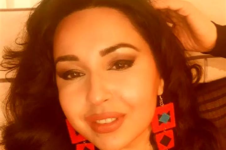 Sadie, 34 — Escort in Agabeyli, Turkey