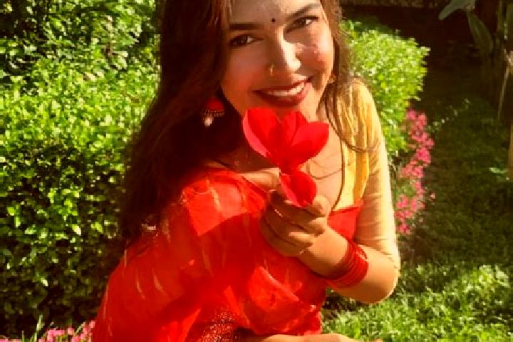 Sadie, 34 — Escort in Azimpur, Bangladesh