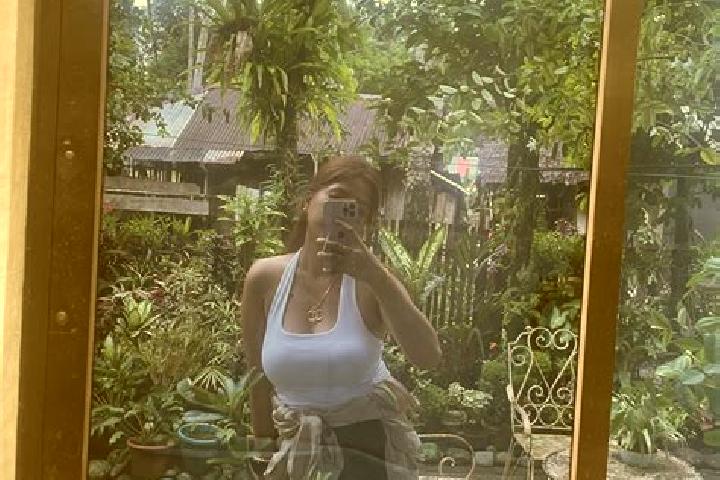 Sadie, 34 — Escort in Bagangan, Indonesia