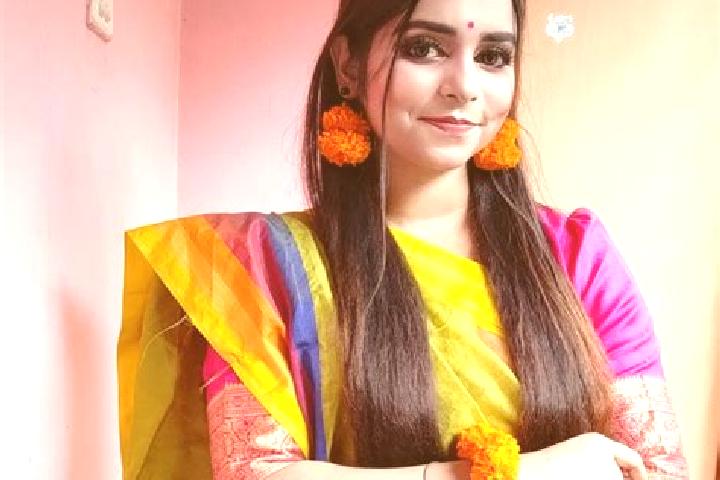 Sadie, 34 — Escort in Bajitpur, Bangladesh